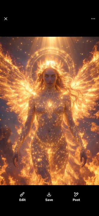 Alpha Phoenix