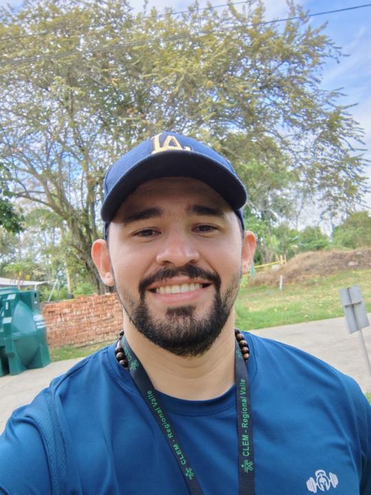 Julián alberto Ocampo cifuentes