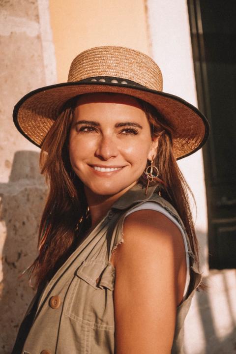 Elina Geller