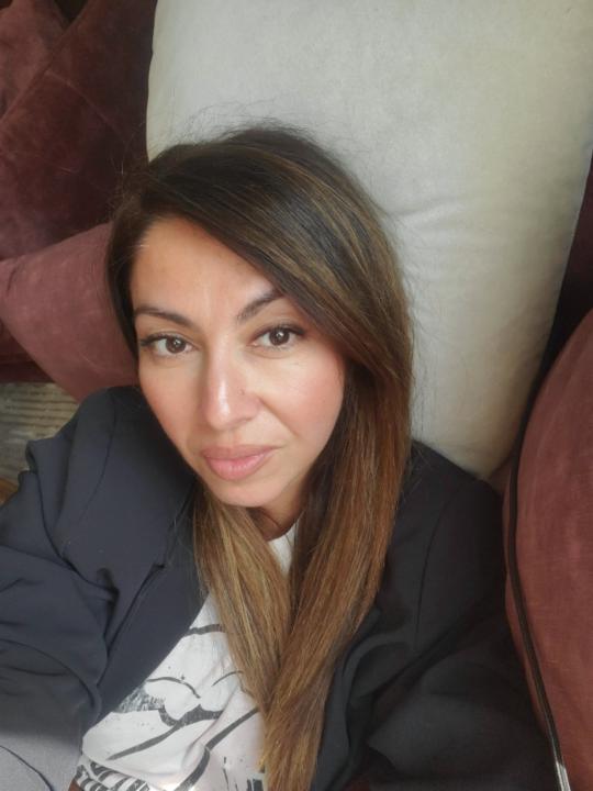 Nouria Boutouili