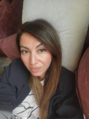 Nouria Boutouili