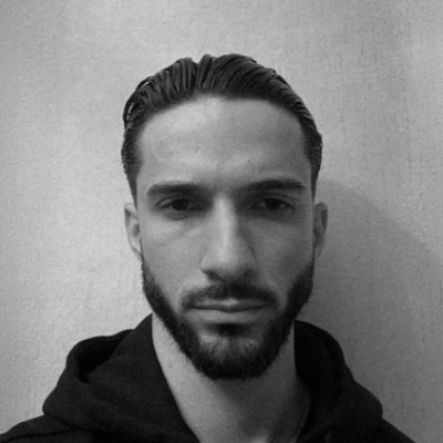 Michael Angelo Cattini