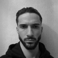 Michael Angelo Cattini