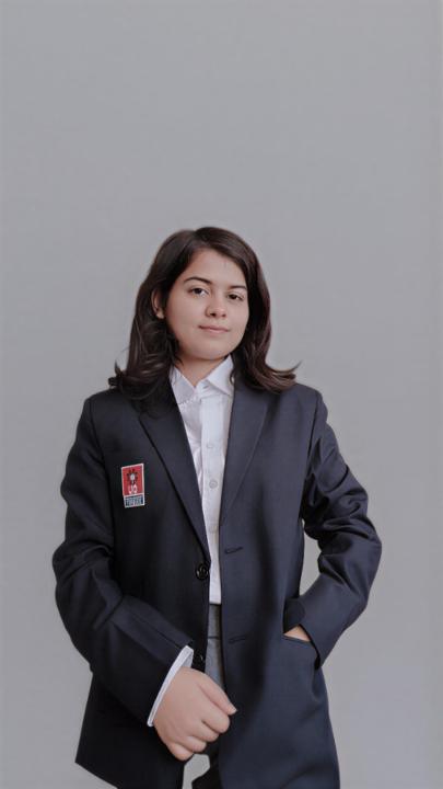 Riya Yadav