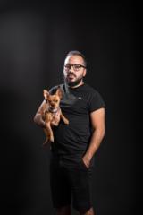 Emiliano Goedert Emiliano Goedert