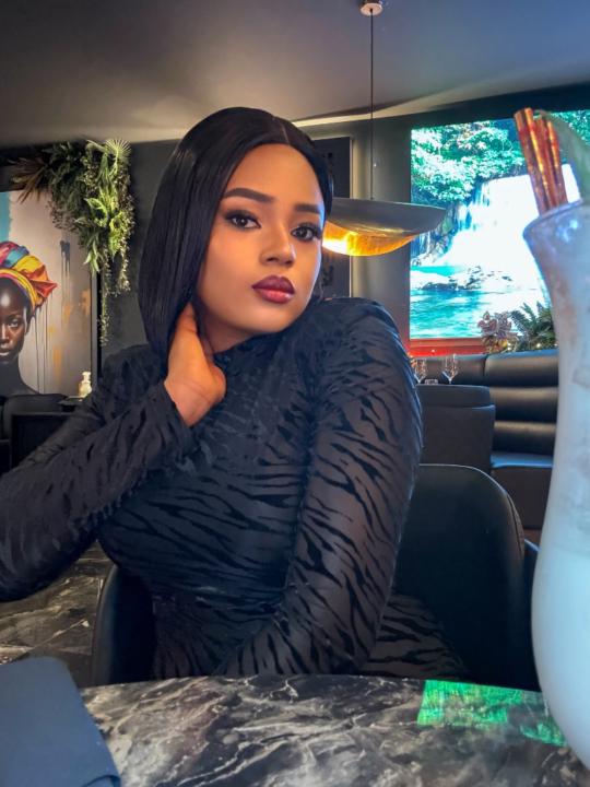 Olayemi Akinyeye