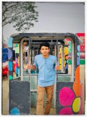 Hasnat Ahammed
