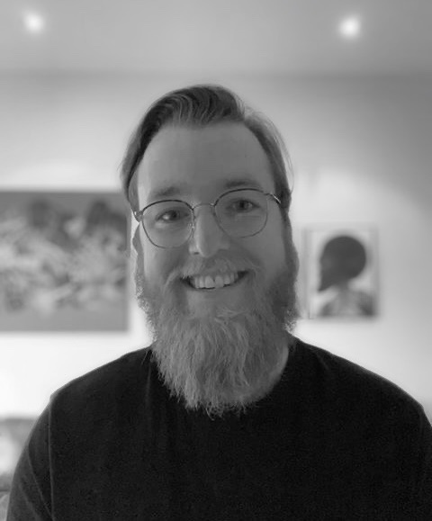 Rhett Simons