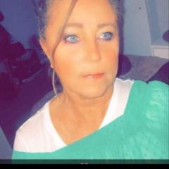 Rue da fonseca Caroline