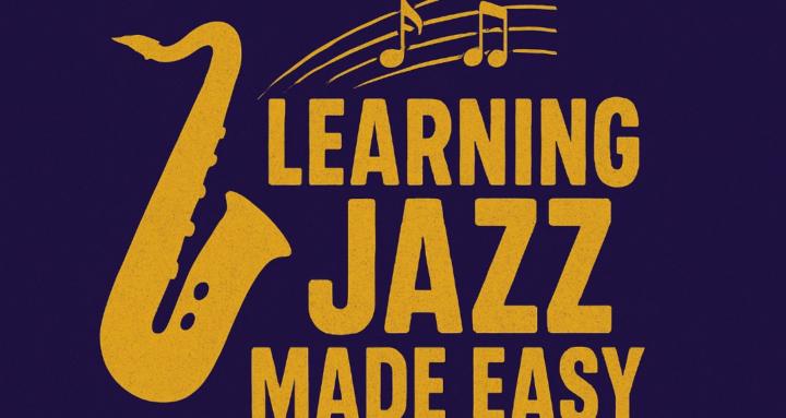 Jazz Steps Academy