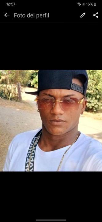 Josua Ramirez