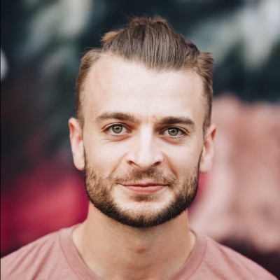 Luke Shover