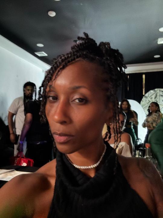 Carlene Hightower
