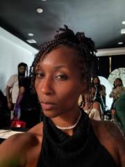 Carlene Hightower