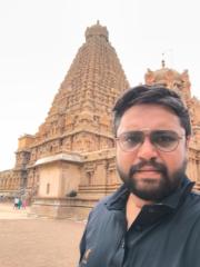 Venugopal R