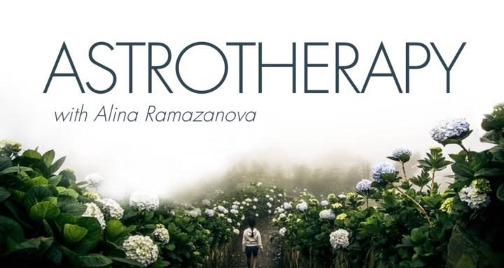 The Astrotherapy Circle