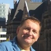 Daniel Osterhout