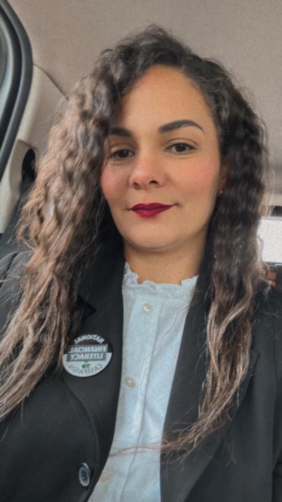 Gretchel Veliz Perez