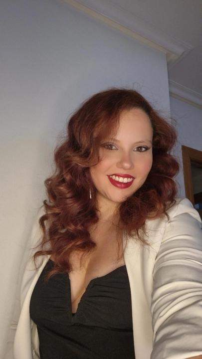 Yaiza Fernández Pérez