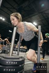 Kate Mackintosh