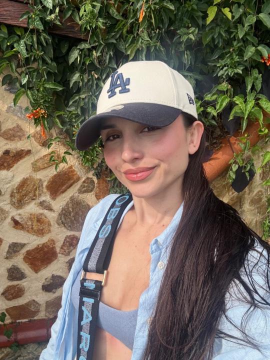 Angie Velez