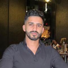 Umar Ashraf
