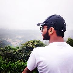 Siddharthareddy Reddy