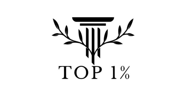 Top 1%