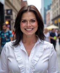 Melissa Atkinson