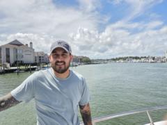 Sebastian Christopher