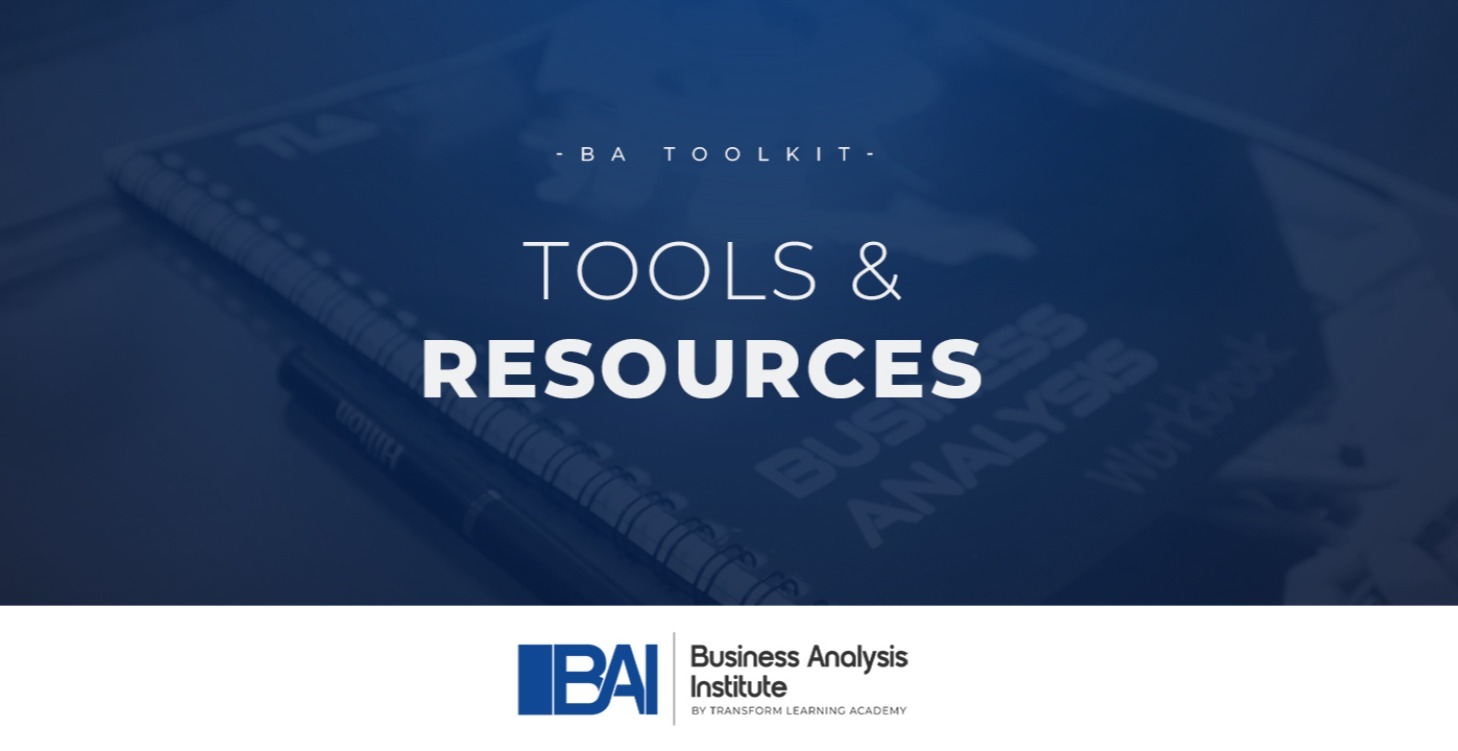 Tools & Resources