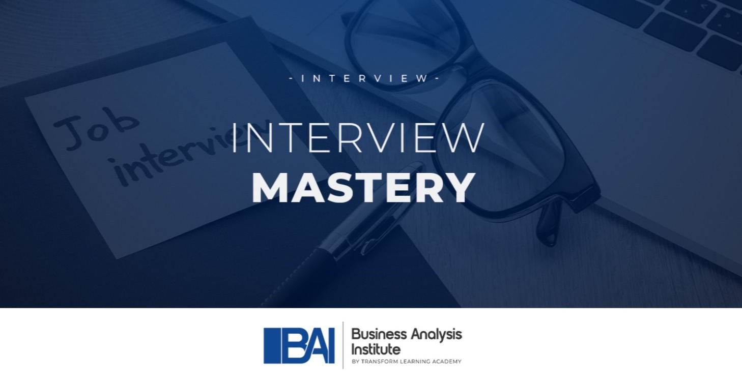 Interview Mastery