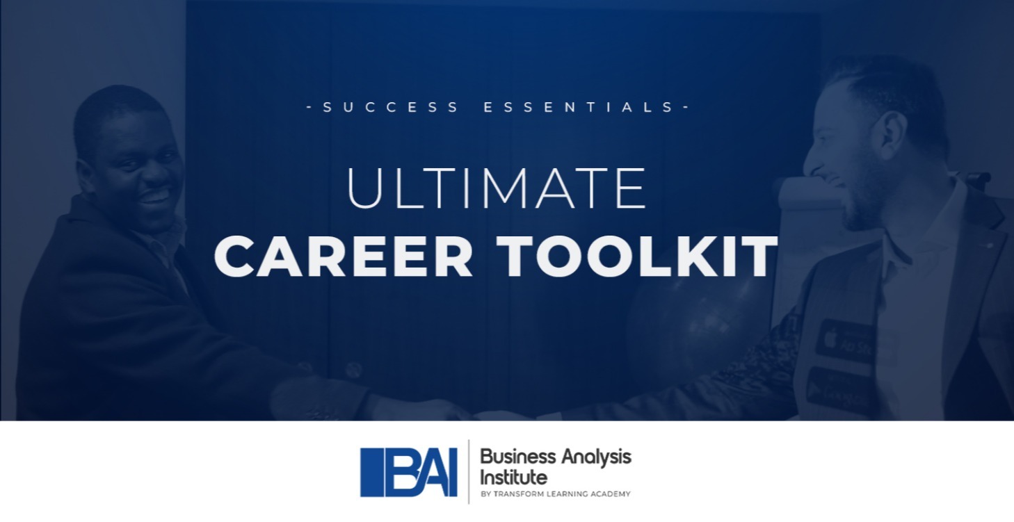 Ultimate Career ToolKit