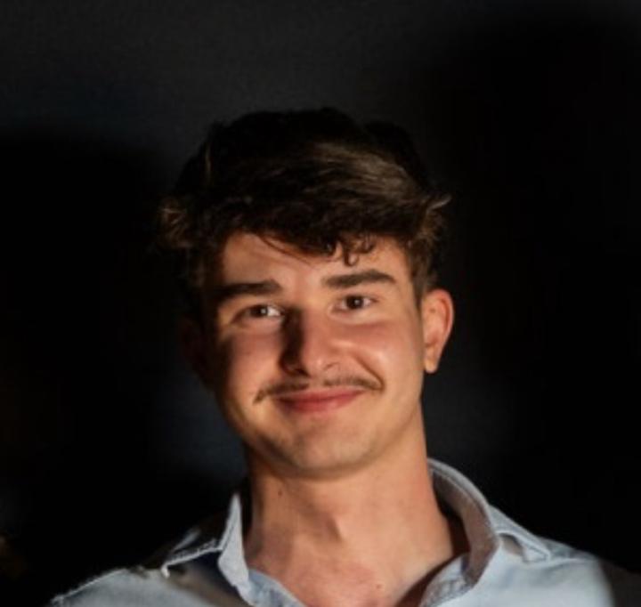 Julien Camy