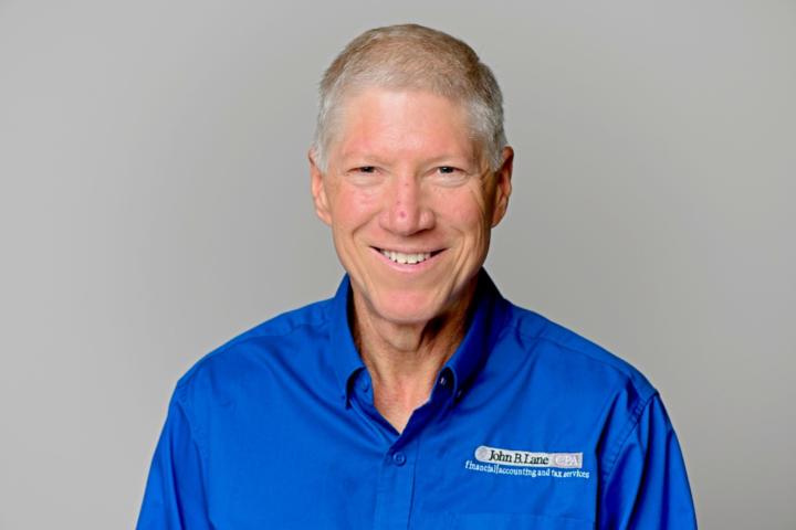 John Lane