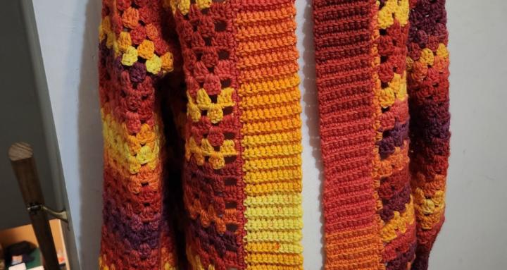 Stine's Strings and Things