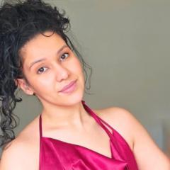 Mariana Vasquez