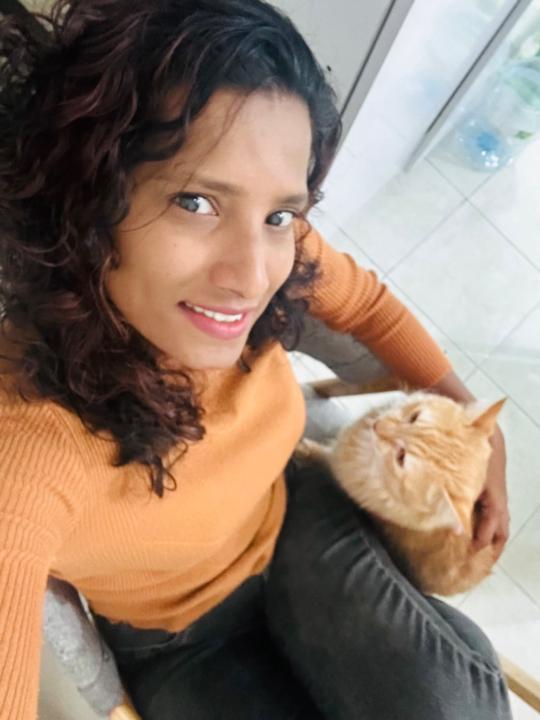 Aminath Nasra
