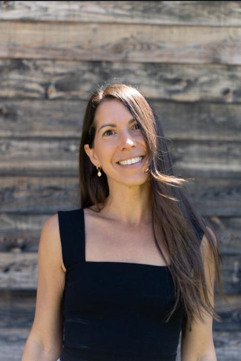 Emilie Gendron