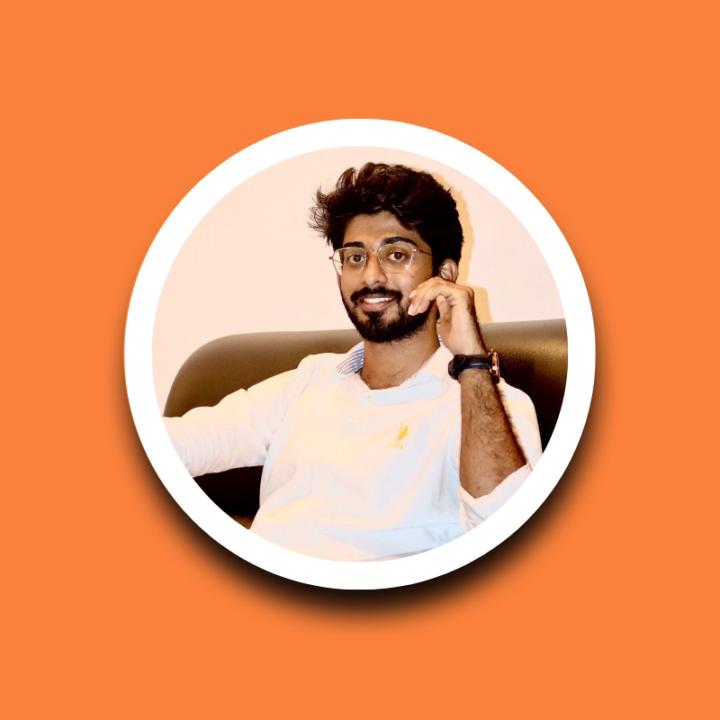 Viswa Yadeedya Chatla