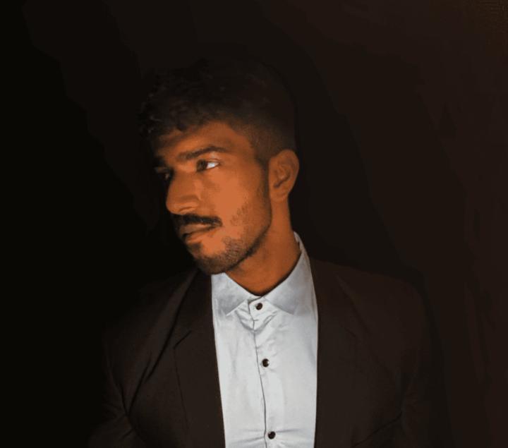 Prakhar Pratap Mall
