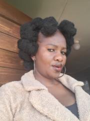 Florence Nkalanga