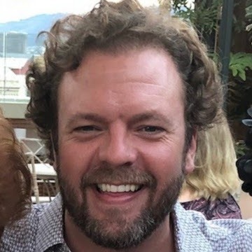 Brent Morgan