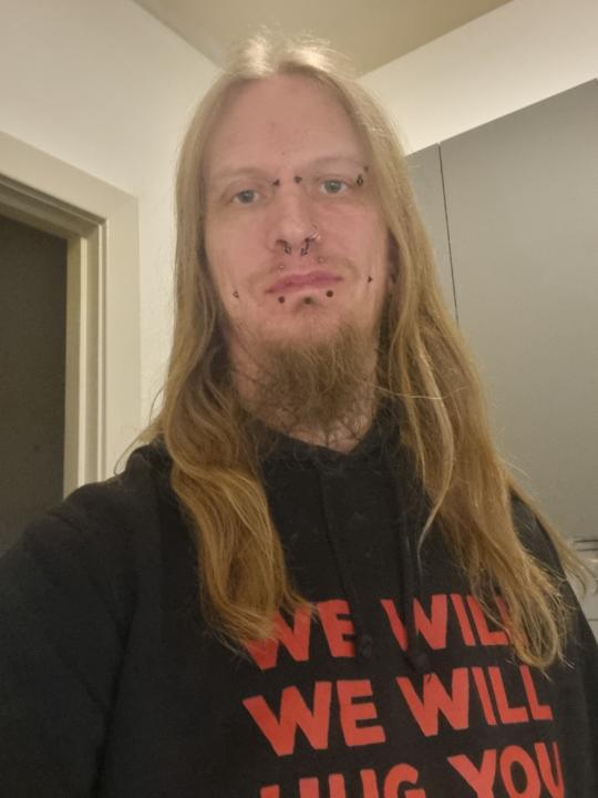 Loki Martin Farbaute