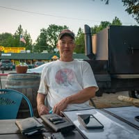Russell Wong