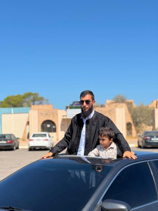 Moad Ali