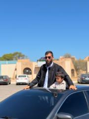 Moad Ali
