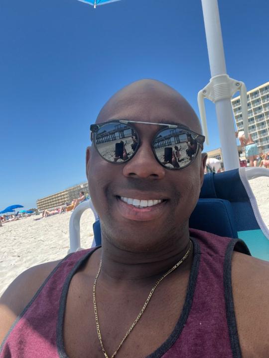 Kyree Felton