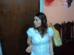 Janet Julisa Chalco Sarmiento