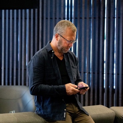 Martin Christensen